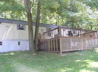 111 Shelton Ln, Hardin, KY 42048