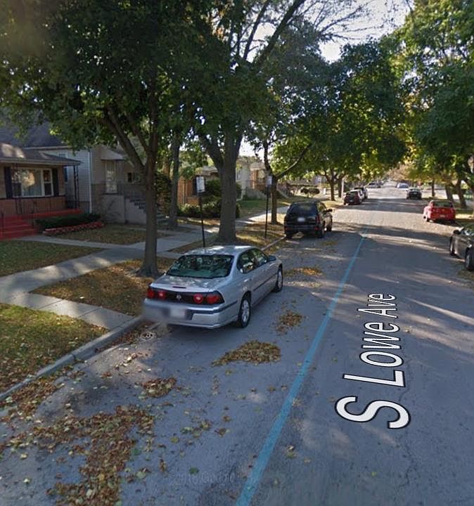 2nd image of 9011 S Lowe Ave
