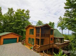 200 Dancing Leaves Trl, Blue Ridge, GA 30513