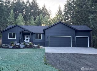 14884 Fagerud Rd SE, Olalla, WA 98359