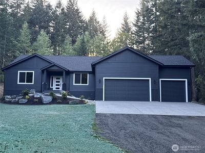 14884 Fagerud Road SE, Olalla, WA, 98359
