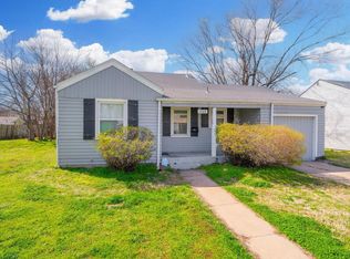 1745 S Washington Ave #1/2, Wichita, KS 67211
