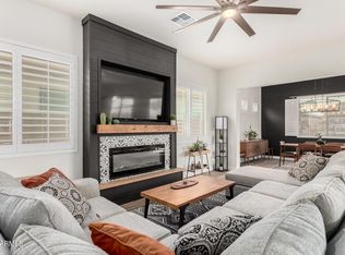 23121 E Poco Calle, Queen Creek, AZ 85142