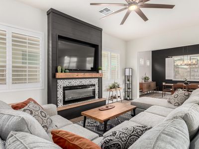 23121 E POCO CALLE --, Queen Creek, AZ, 85142