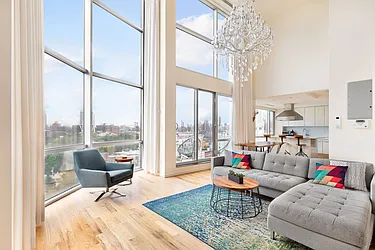 Sold by Halstead Real Estate