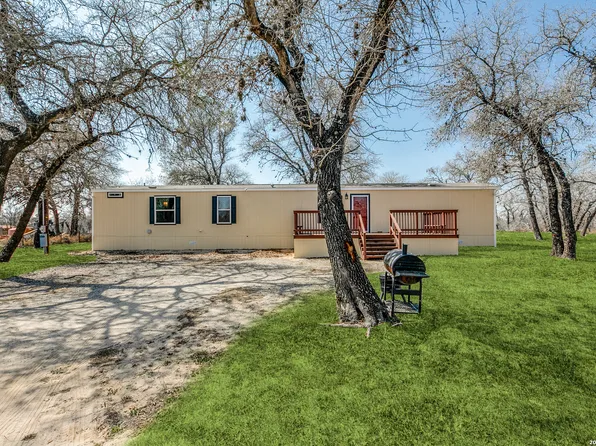 25221 PROGRESS RD, San Antonio, TX 78264