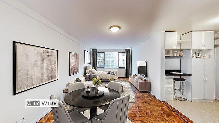 1st image of 160 E 55th St APT 6C
