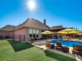 710 Moss Glen Dr, Prosper, TX 75078
