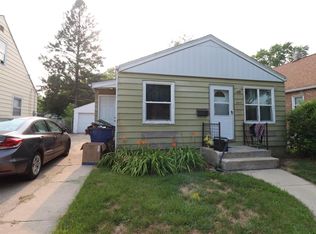 5315 N 61st St, Milwaukee, WI 53218