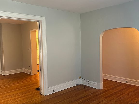 Living Room to Entry and Bonus Room