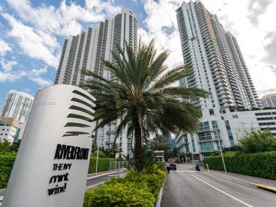 350 S Miami Ave #4009, Miami, FL, 33130