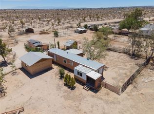 5231 Joshua Tree Ln, Phelan, CA 92371