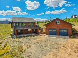 2491 Stagestop Rd, Jefferson, CO 80456