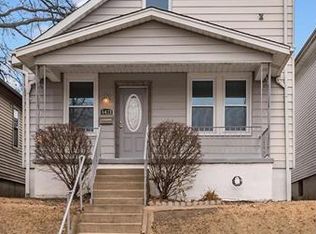 4421 Tholozan Ave, Saint Louis, MO