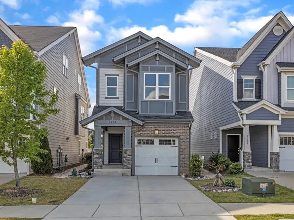1272 Brown Velvet Ln, Apex, NC 27523