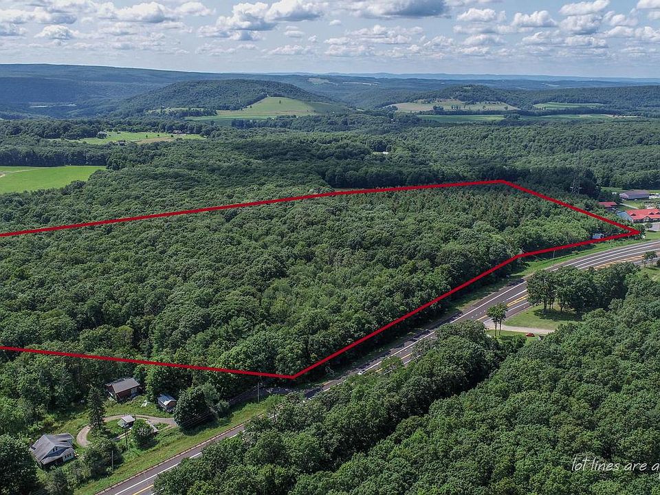 1st image of Garrett Hwy