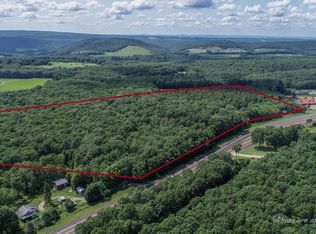 Garrett Hwy, Mc Henry, MD 21541