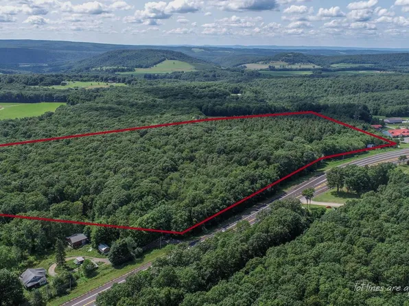 Garrett Hwy, Mc Henry, MD 21541