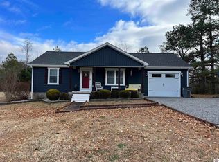 1598 Boggess Dr, Almo, KY 42020