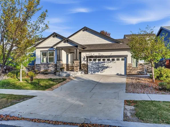 6364 S Harvest Street, Aurora, CO 80016
