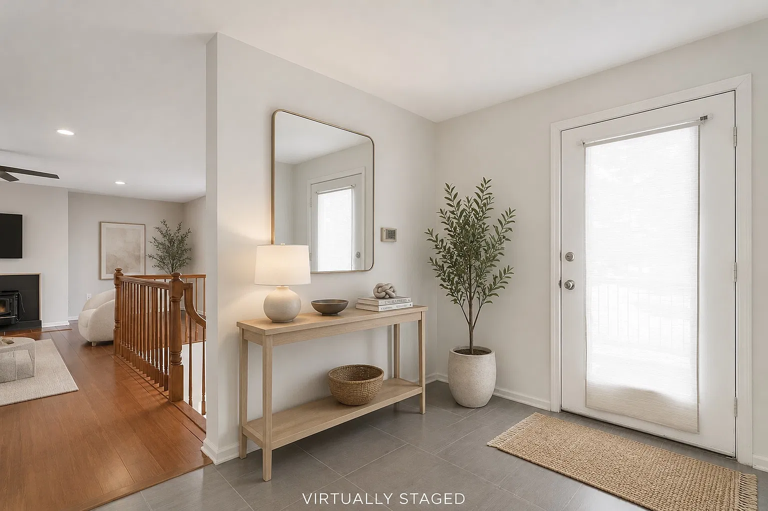 2 bed, 1365 sqft, $3,700 — Photo 1