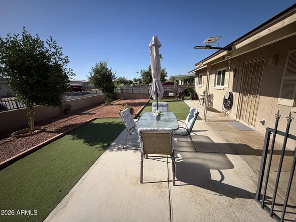 14317 N 3RD Avenue, El Mirage, AZ 85335