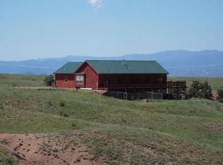 1847 Great Twins Rd, Livermore, CO 80536