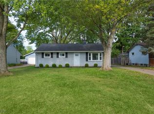964 N Pasadena Ave, Elyria, OH 44035