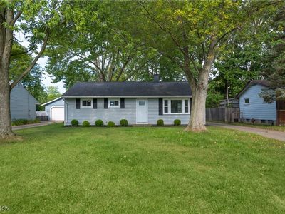 964 N Pasadena Ave, Elyria, OH, 44035