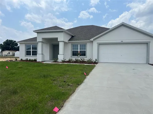 306 Brennan Ave, Frostproof, FL 33843