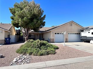 3955 E Snavely Ave, Kingman, AZ 86409