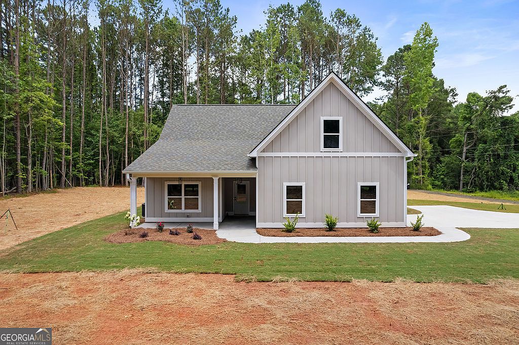 4662 Gordon Rd, Senoia, GA 30276 | Zillow