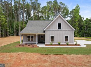 4662 Gordon Rd, Senoia, GA 30276