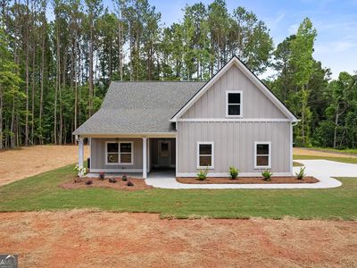 4662 Gordon Rd, Senoia, GA, 30276
