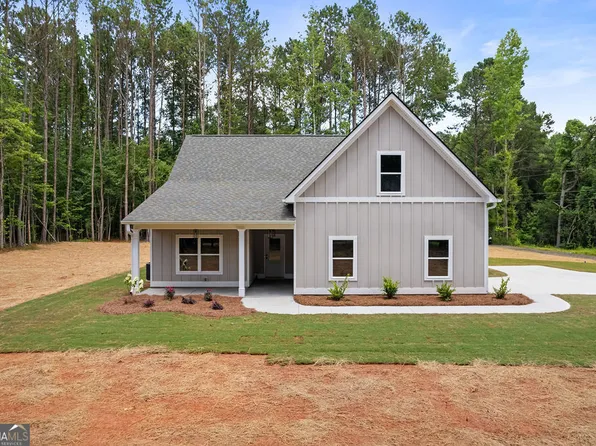 4662 Gordon Rd, Senoia, GA 30276
