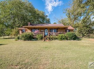 2550 Double Springs Church Rd, Monroe, GA 30656