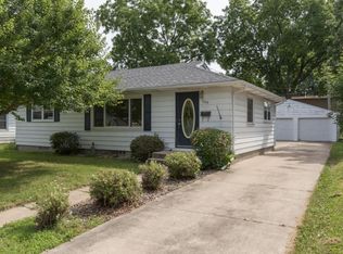 708 15th Ave NE, Rochester, MN 55906