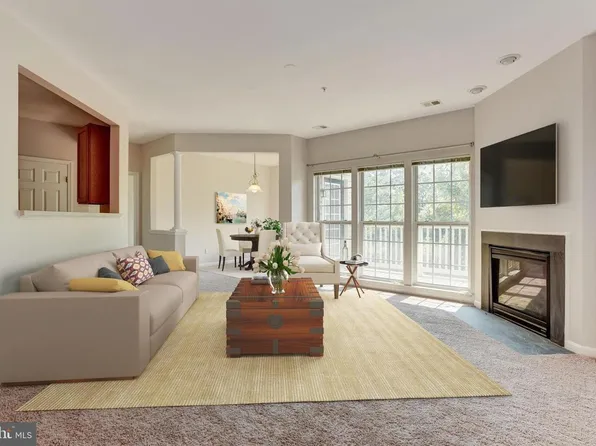 7230 Darby Downs, Elkridge, MD 21075