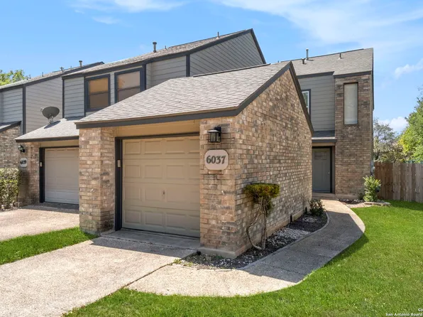 6037 Glen Heather #6037, San Antonio, TX 78240