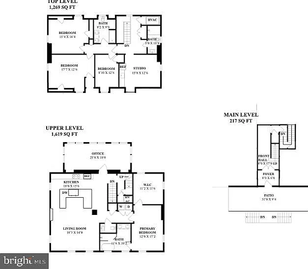 1010 Main Dr NW #PENTHOUSE — Photo 46