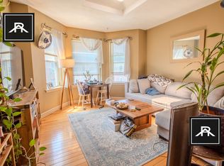 94 Gordon St #402, Brighton, MA 02135