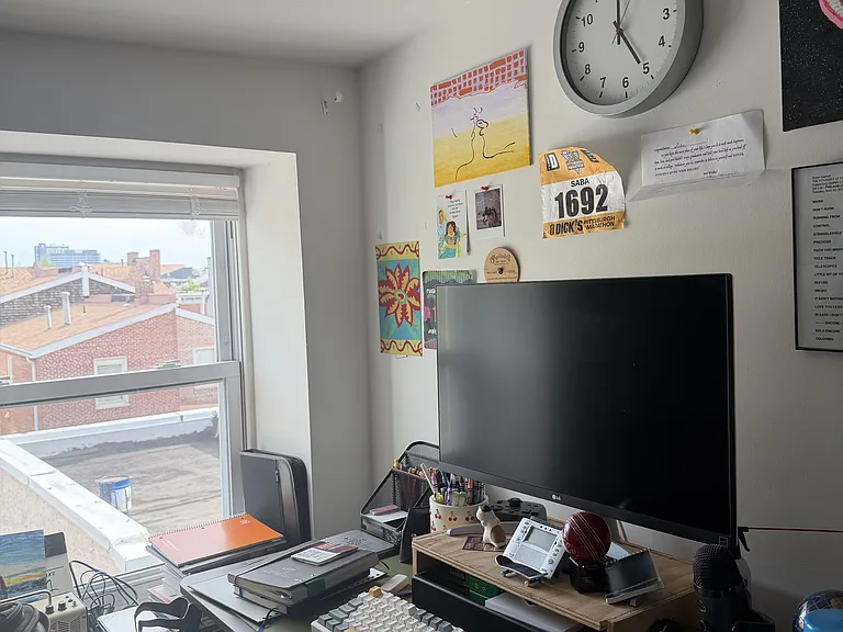 1609 Mount Vernon St #10 — Photo 11