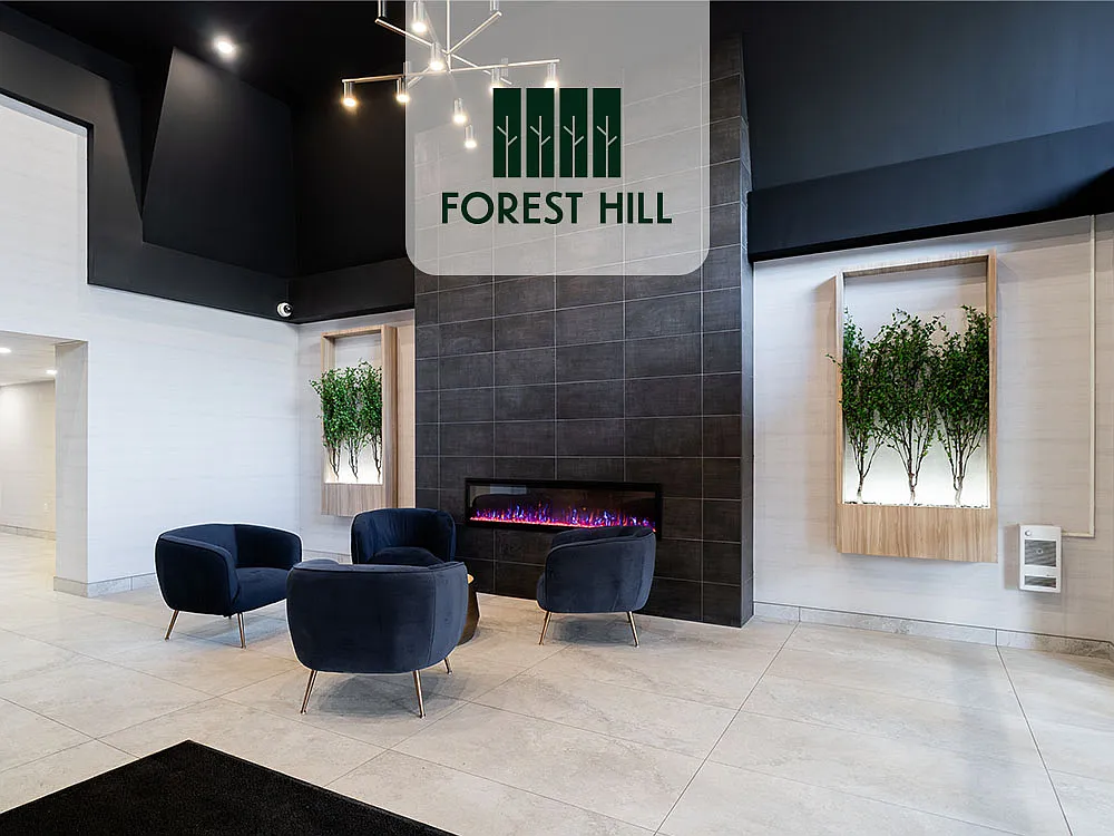 Forest Hill — Photo 4
