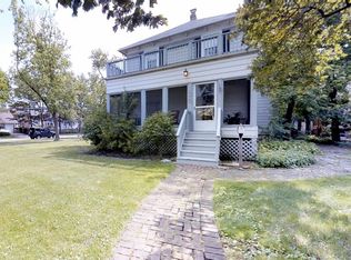 135 Clinton St, Park Ridge, IL 60068