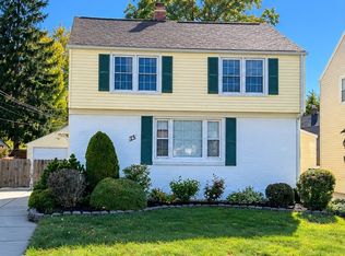 25 Rye Pl, Tonawanda, NY 14150