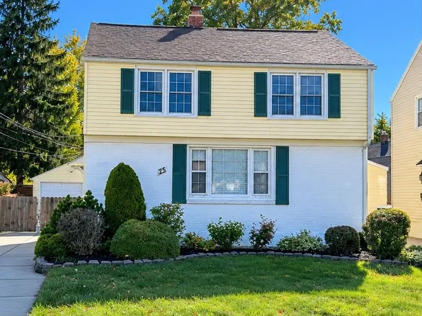 25 Rye Pl, Tonawanda, NY 14150