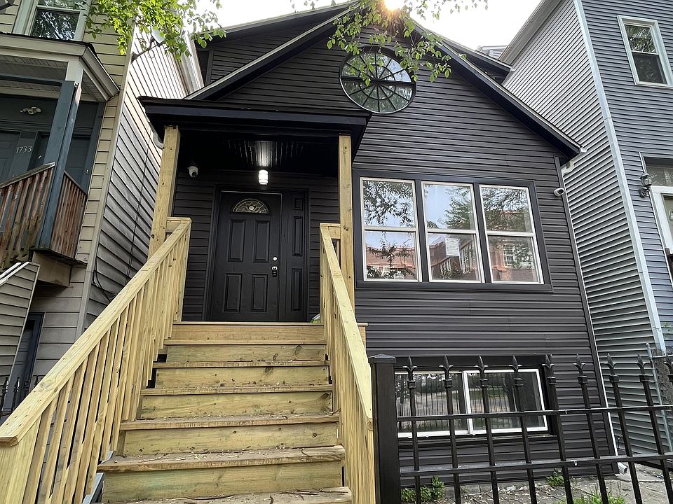 1st image of 1731 N Fairfield Ave #2
