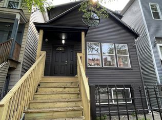 1731 N Fairfield Ave #3, Chicago, IL 60647