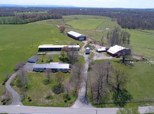 10061 Shelbyville Rd, Morrison, TN 37357