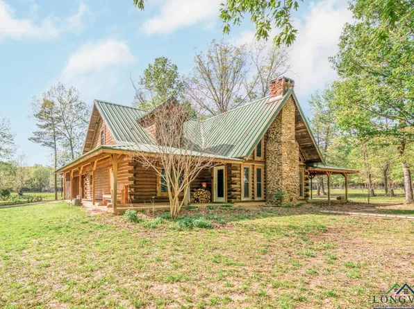 1450 County Road 2475, Naples, TX 75568